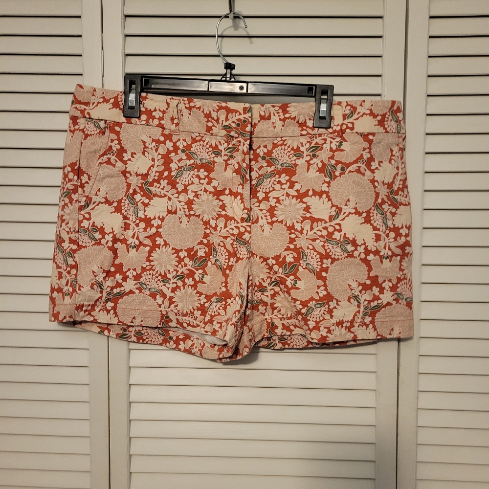 LOFT shorts